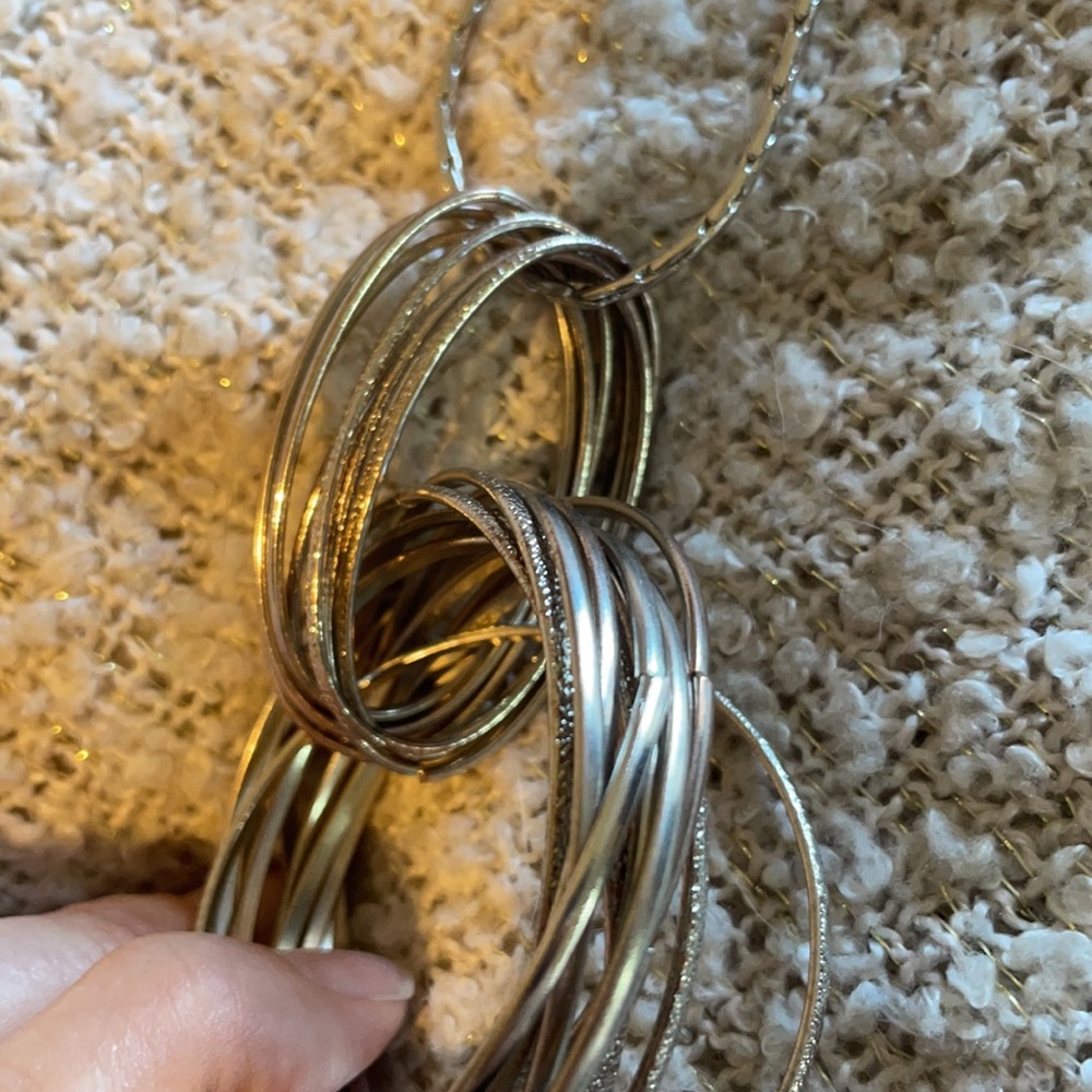 NYCO Statement piece
